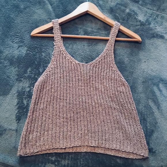 Tank top - Picture 1 of 2